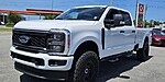 Used 2023 FORD F-250 XL in DUBLIN, GEORGIA