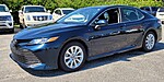 Used 2019 TOYOTA CAMRY LE in DUBLIN, GEORGIA