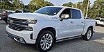 Used 2019 CHEVROLET SILVERADO 1500 HIGH COUNTRY in DUBLIN, GEORGIA