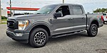 Used 2021 FORD F-150 XLT in DUBLIN, GEORGIA