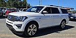 Used 2020 FORD EXPEDITION KING RANCH in DUBLIN, GEORGIA