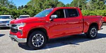 Used 2023 CHEVROLET SILVERADO 1500 LT in DUBLIN, GEORGIA