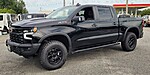 Used 2023 CHEVROLET SILVERADO 1500 ZR2 in DUBLIN, GEORGIA