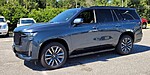 Used 2021 CADILLAC ESCALADE SPORT in DUBLIN, GEORGIA