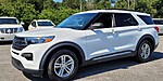 Used 2020 FORD EXPLORER XLT in DUBLIN, GEORGIA