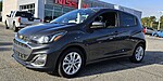 Used 2020 CHEVROLET SPARK LT in DUBLIN, GEORGIA