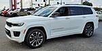Used 2023 JEEP GRAND CHEROKEE L OVERLAND in DUBLIN, GEORGIA