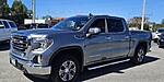 Used 2019 GMC SIERRA 1500 SLT in DUBLIN, GEORGIA