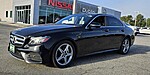 Used 2018 MERCEDES-BENZ E-CLASS E 400 in DUBLIN, GEORGIA