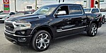 Used 2021 RAM 1500 LIMITED in DUBLIN, GEORGIA