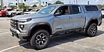 Used 2024 GMC CANYON 4WD AT4X in DUBLIN, GEORGIA