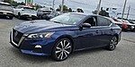 Used 2022 NISSAN ALTIMA 2.5 SR in DUBLIN, GEORGIA