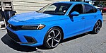 Used 2023 Honda Civic Hatchback SPORT TOURING in DUBLIN, GEORGIA