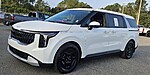 Used 2025 KIA CARNIVAL LXS in DUBLIN, GEORGIA