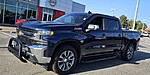 Used 2020 CHEVROLET SILVERADO 1500 LT in DUBLIN, GEORGIA