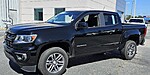Used 2022 CHEVROLET COLORADO 2WD LT in DUBLIN, GEORGIA