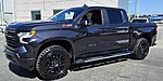 Used 2024 CHEVROLET SILVERADO 1500 RST in DUBLIN, GEORGIA