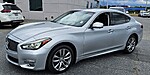 Used 2016 INFINITI Q70  in DUBLIN, GEORGIA