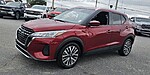 Used 2023 NISSAN KICKS SV in DUBLIN, GEORGIA