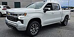 Used 2024 CHEVROLET SILVERADO 1500 LT in DUBLIN, GEORGIA