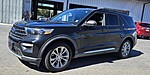Used 2020 FORD EXPLORER XLT in DUBLIN, GEORGIA