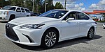 Used 2019 LEXUS ES ES 350 LUXURY in DUBLIN, GEORGIA