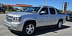 Used 2011 CHEVROLET AVALANCHE LTZ in DUBLIN, GEORGIA
