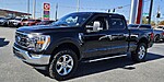 Used 2022 FORD F-150 XLT in DUBLIN, GEORGIA