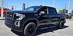 Used 2019 GMC SIERRA 1500 AT4 in DUBLIN, GEORGIA