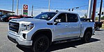 Used 2020 GMC SIERRA 1500 ELEVATION in DUBLIN, GEORGIA