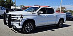 Used 2021 CHEVROLET SILVERADO 1500 RST in DUBLIN, GEORGIA