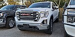 Used 2022 GMC SIERRA 1500 LIMITED SLT in DUBLIN, GEORGIA