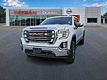 Used 2022 GMC SIERRA 1500 LIMITED SLT in DUBLIN, GEORGIA (Photo 1)