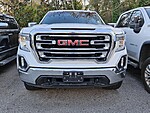 Used 2022 GMC SIERRA 1500 LIMITED SLT in DUBLIN, GEORGIA (Photo 2)