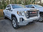 Used 2022 GMC SIERRA 1500 LIMITED SLT in DUBLIN, GEORGIA (Photo 3)