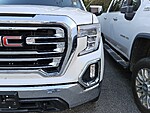 Used 2022 GMC SIERRA 1500 LIMITED SLT in DUBLIN, GEORGIA (Photo 5)