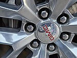 Used 2022 GMC SIERRA 1500 LIMITED SLT in DUBLIN, GEORGIA (Photo 9)