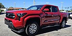 Used 2025 TOYOTA TACOMA SR5 in DUBLIN, GEORGIA