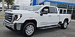 Used 2024 GMC SIERRA 2500 SLT in DUBLIN, GEORGIA