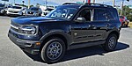 Used 2021 FORD BRONCO SPORT BADLANDS in DUBLIN, GEORGIA