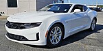 Used 2020 CHEVROLET CAMARO 1LS in DUBLIN, GEORGIA