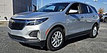 Used 2022 CHEVROLET EQUINOX LT in DUBLIN, GEORGIA