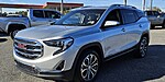 Used 2020 GMC TERRAIN SLT in DUBLIN, GEORGIA