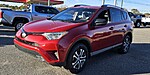 Used 2017 TOYOTA RAV4 LE in DUBLIN, GEORGIA