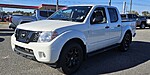 Used 2021 NISSAN FRONTIER SV in DUBLIN, GEORGIA