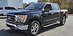 Used 2022 FORD F-150 XLT in DUBLIN, GEORGIA