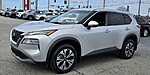 Used 2021 NISSAN ROGUE SV in DUBLIN, GEORGIA