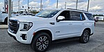 Used 2023 GMC YUKON AT4 in DUBLIN, GEORGIA