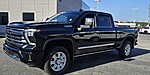 Used 2024 CHEVROLET SILVERADO 2500 HIGH COUNTRY in DUBLIN, GEORGIA