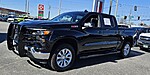 Used 2025 CHEVROLET SILVERADO 1500 WORK TRUCK in DUBLIN, GEORGIA